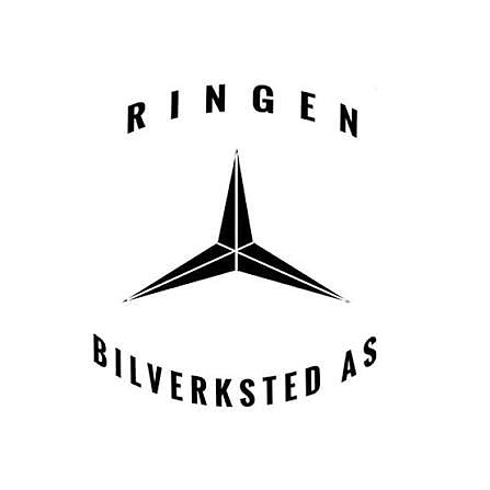 Ringen Bilverksted AS logo