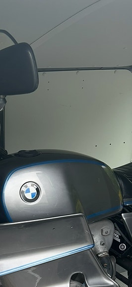 BMW R100 RS 14 of 17