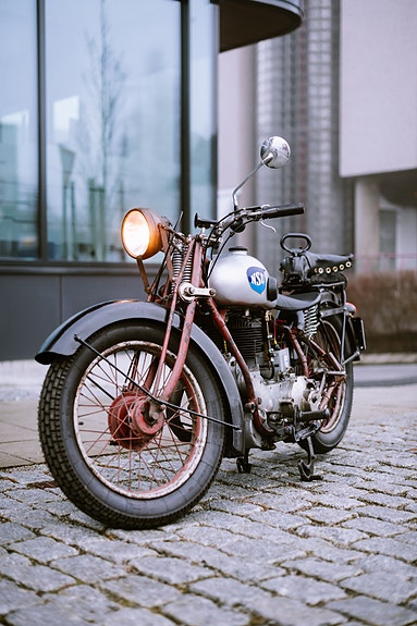 NSU 601 TS 4 of 5