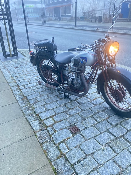 NSU 601 TS 3 of 5