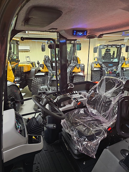 Kubota R070, På lager! 23 of 24