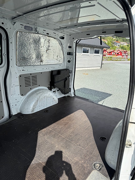 Mercedes-Benz Vito 113 22 of 30