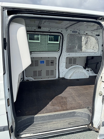 Mercedes-Benz Vito 113 23 of 30
