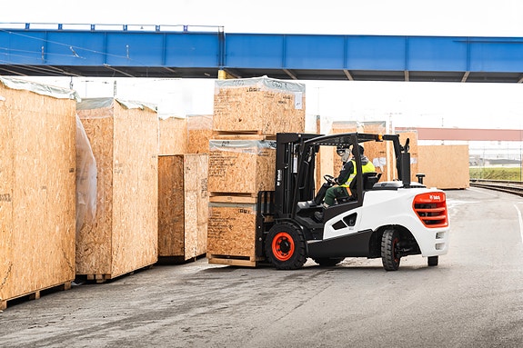 Bobcat BOBCAT D50SC-9 LEASING FRA 0% 13 of 13