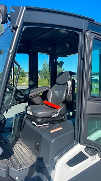 Bobcat BOBCAT D50SC-9 LEASING FRA 0% 9 of 13