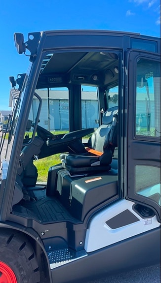 Bobcat BOBCAT D50SC-9 LEASING FRA 0% 10 of 13