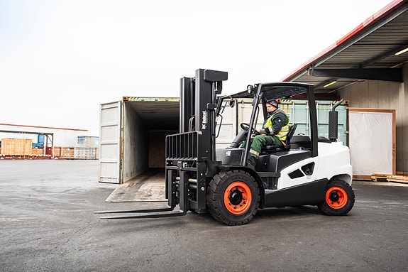 Bobcat BOBCAT D50SC-9 LEASING FRA 0% 11 of 13