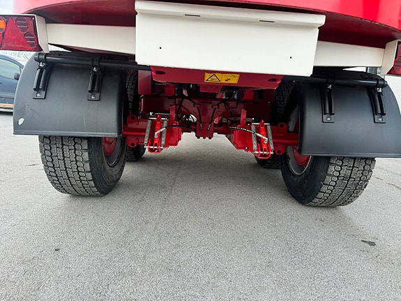 Trioliet Solomix 2 2800 ZKX-T 16 of 30
