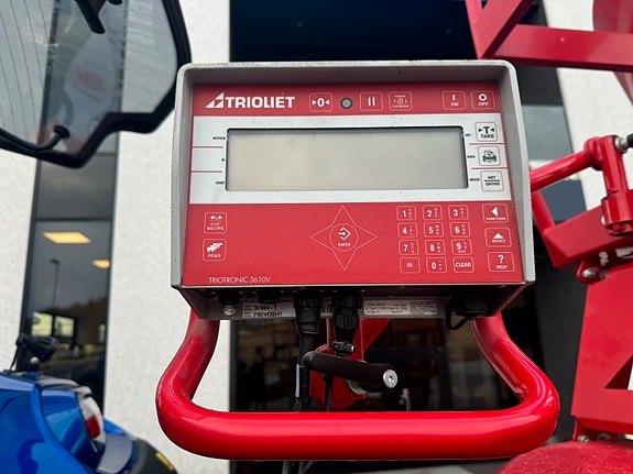 Trioliet Solomix 2 2800 ZKX-T 20 of 30