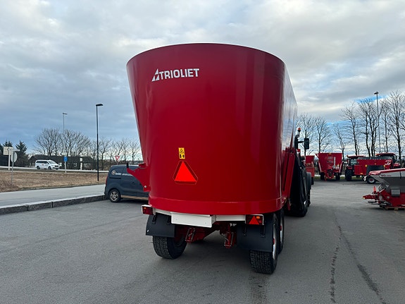 Trioliet Solomix 2 2800 ZKX-T 5 of 30