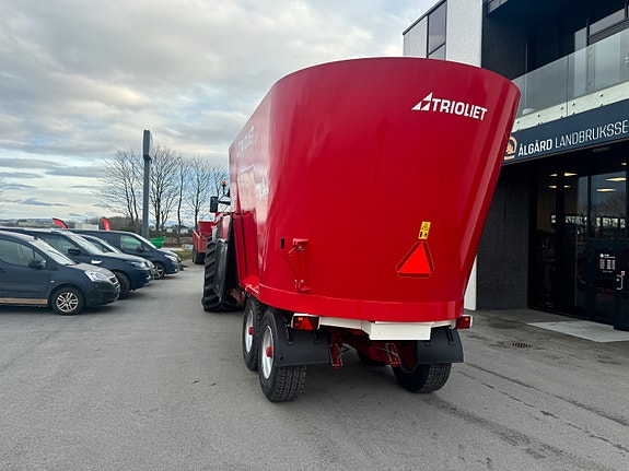 Trioliet Solomix 2 2800 ZKX-T 4 of 30