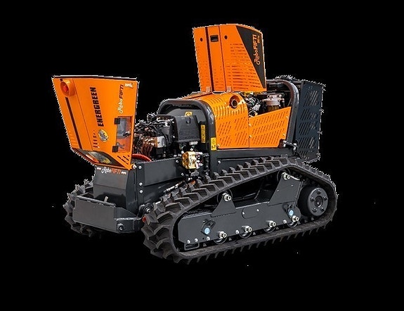 Energreen RoboFIFTI 2 of 7