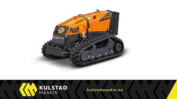 Energreen RoboFIFTI