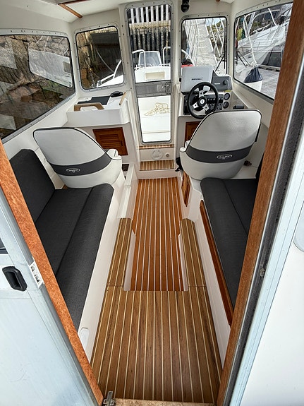 Sea Star 720 cc 11 of 20