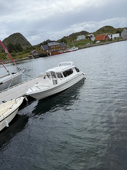 Sea Star 720 cc 2 of 20
