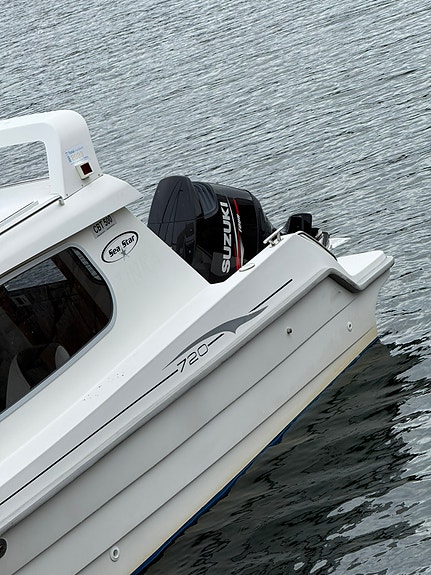 Sea Star 720 cc 4 of 20