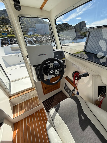 Sea Star 720 cc 7 of 20