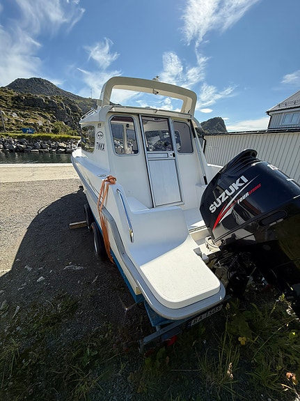 Sea Star 720 cc 18 of 20