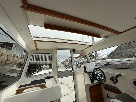 Sea Star 720 cc 12 of 20