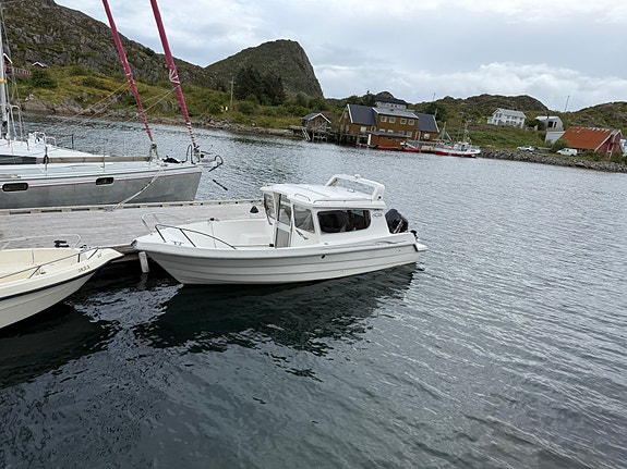 Sea Star 720 cc 3 of 20