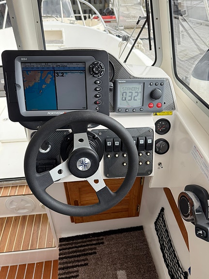 Sea Star 720 cc 5 of 20