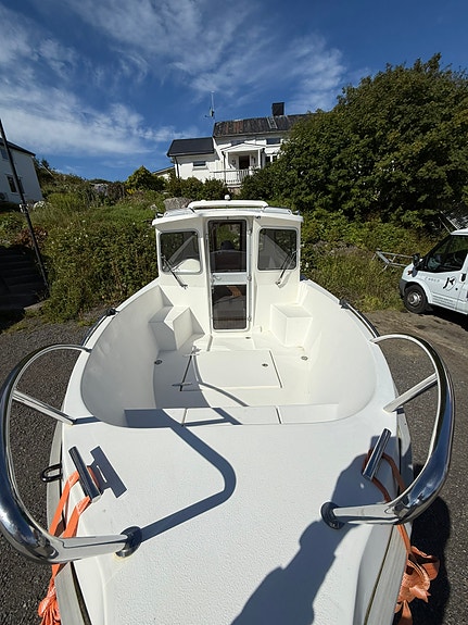 Sea Star 720 cc 19 of 20