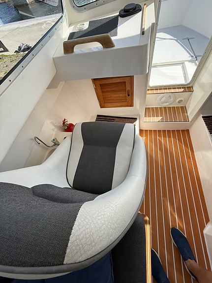 Sea Star 720 cc 10 of 20