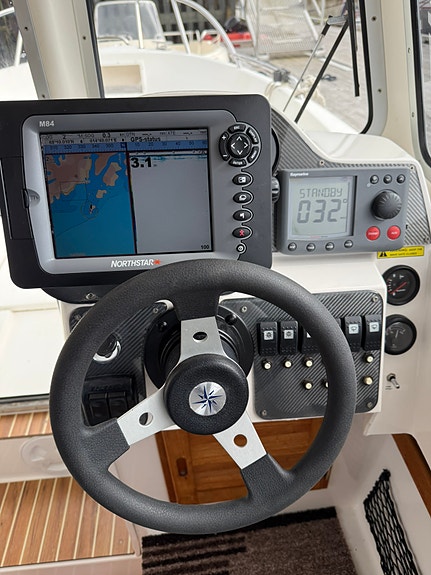 Sea Star 720 cc 6 of 20
