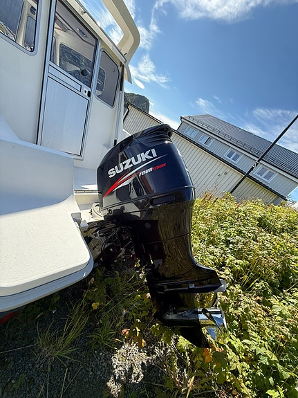 Sea Star 720 cc 17 of 20