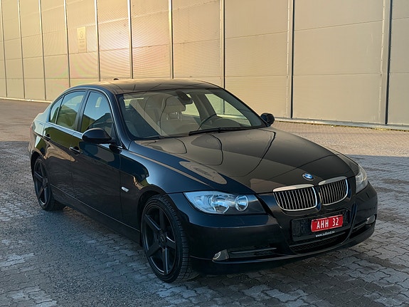BMW 3-Serie