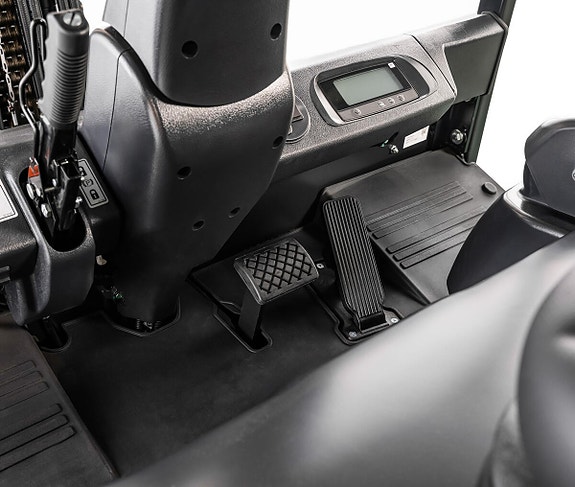 Bobcat BOBCAT ELEKTRISK B50X-7 LEASING FRA 0% 20 of 30