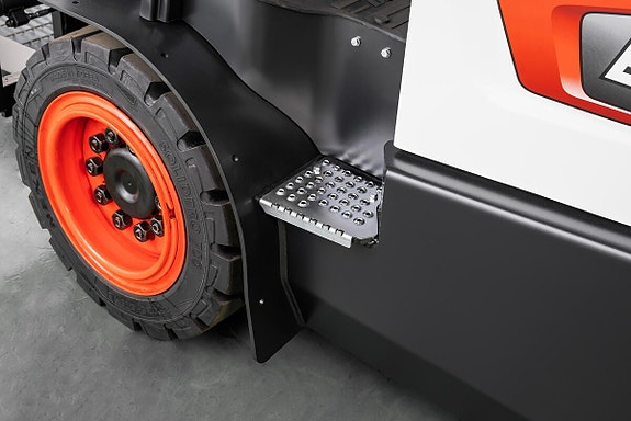 Bobcat BOBCAT ELEKTRISK B50X-7 LEASING FRA 0% 23 of 30