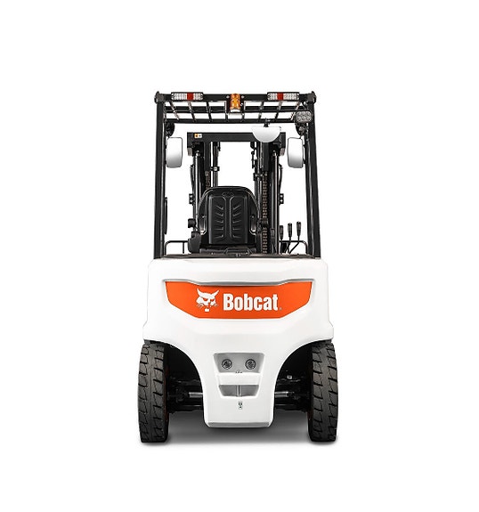 Bobcat BOBCAT ELEKTRISK B50X-7 LEASING FRA 0% 7 of 30