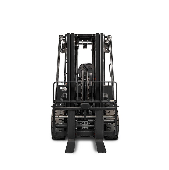 Bobcat BOBCAT ELEKTRISK B50X-7 LEASING FRA 0% 8 of 30