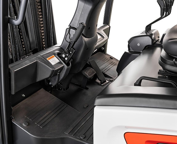 Bobcat BOBCAT ELEKTRISK B50X-7 LEASING FRA 0% 14 of 30