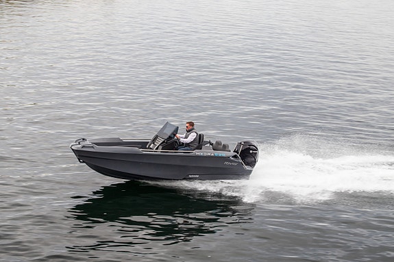 River 530 Hydra