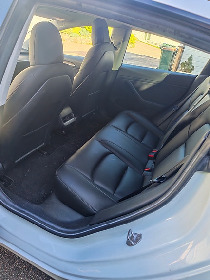 Tesla Model 3 9 of 15