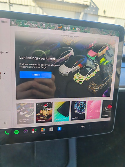Tesla Model 3 13 of 15