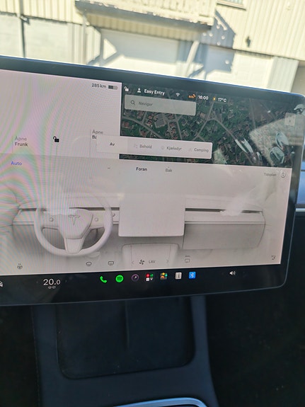 Tesla Model 3 15 of 15