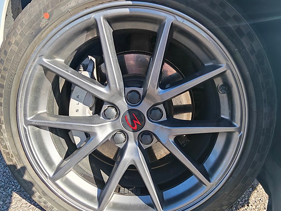 Tesla Model 3 5 of 15