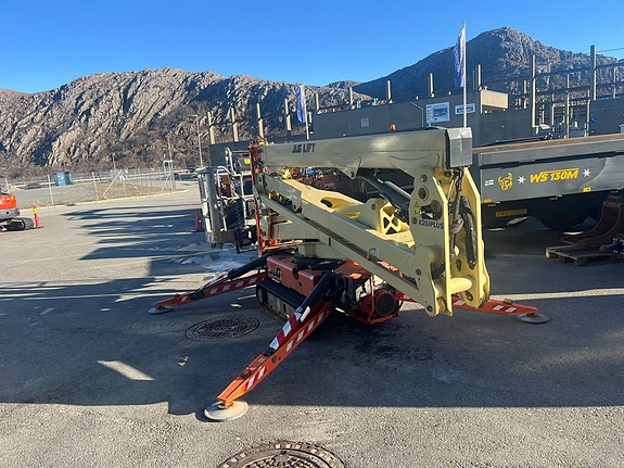 JLG X20J PLUS 11 of 25