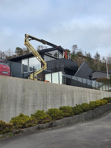 JLG X20J PLUS 6 of 25