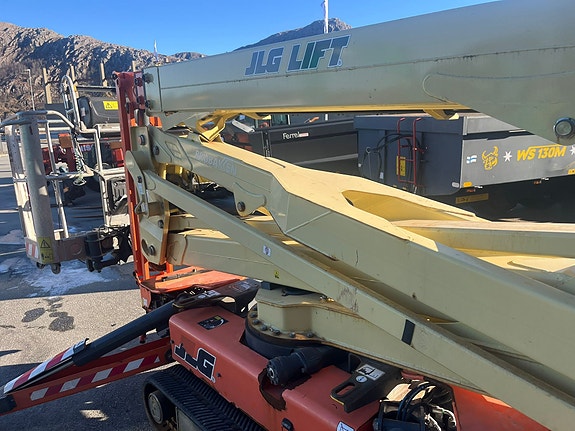 JLG X20J PLUS 23 of 25