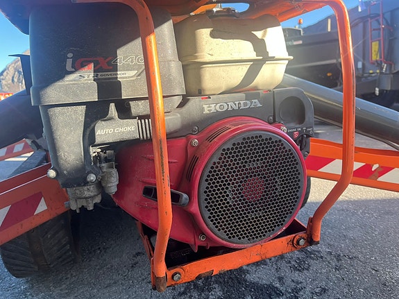 JLG X20J PLUS 22 of 25