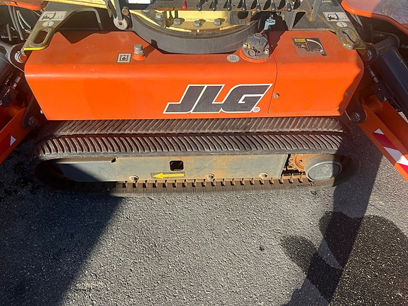 JLG X20J PLUS 18 of 25