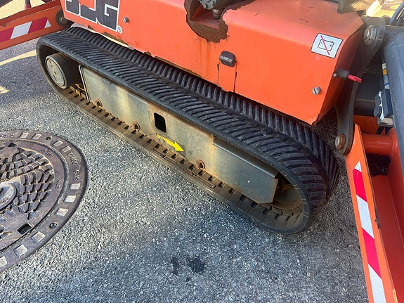 JLG X20J PLUS 24 of 25