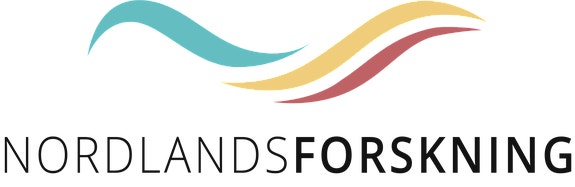 Nordlandsforskning AS logo