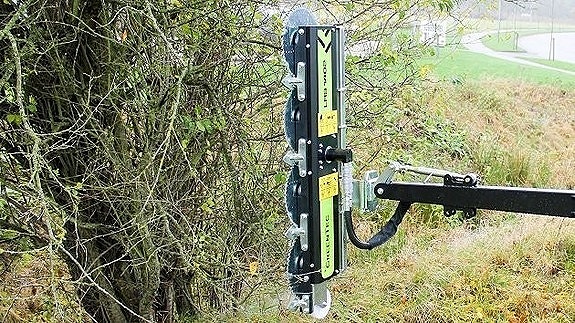 Andre GreenTec LRS sag 5 of 5