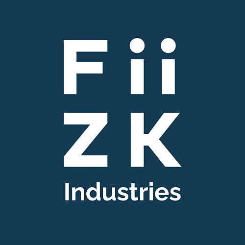 Fiizk Industries logo