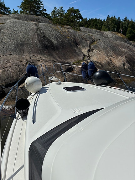 God allværsbåt selges. 4 of 5